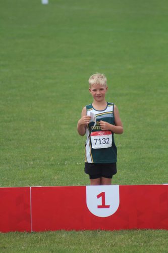 2026 Colgate Games Day 2 photo